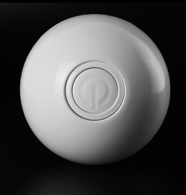 LED Laser Electronic Rolling Funny Cat Toy Ball