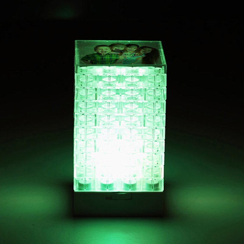 High Quality Photo Frame Lamp
