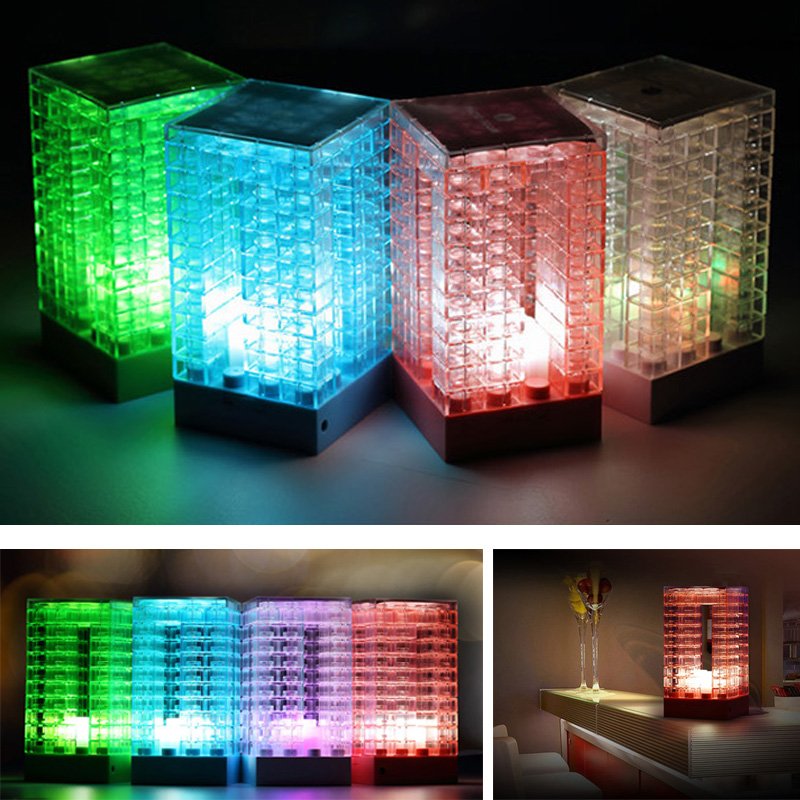 High Quality Photo Frame Lamp