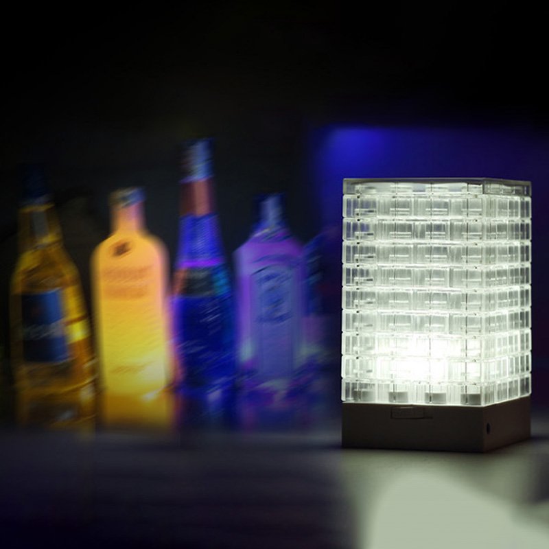 High Quality Photo Frame Lamp