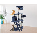 Cat Scratching Post Tower Condo