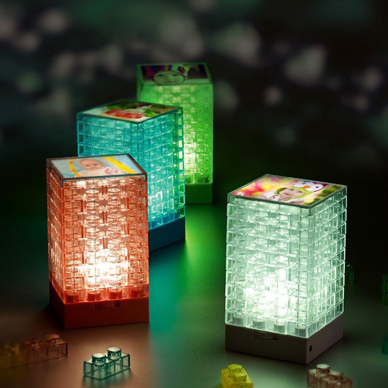 High Quality Photo Frame Lamp