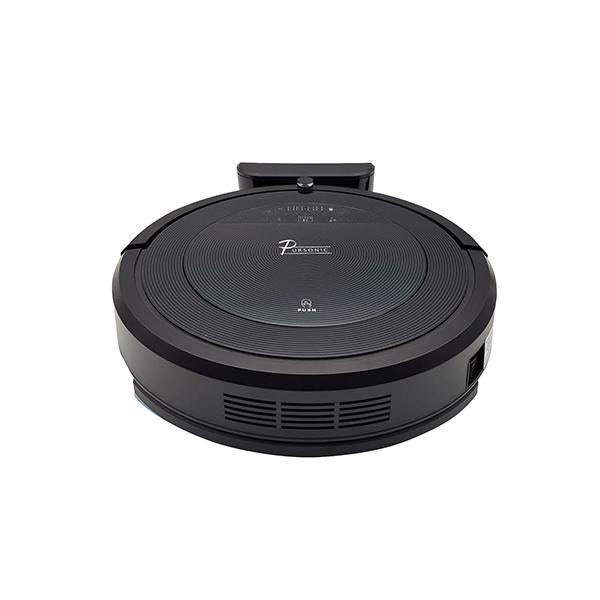 Pursonic I9 Robotic Vacuum  Dry Wet Mopping