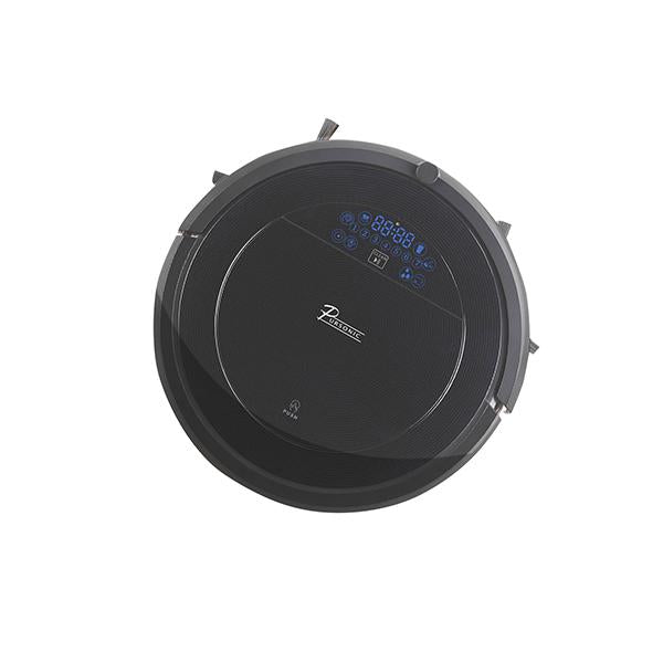 Pursonic I9 Robotic Vacuum  Dry Wet Mopping