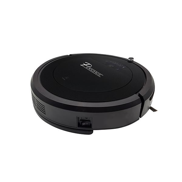 Pursonic I9 Robotic Vacuum  Dry Wet Mopping