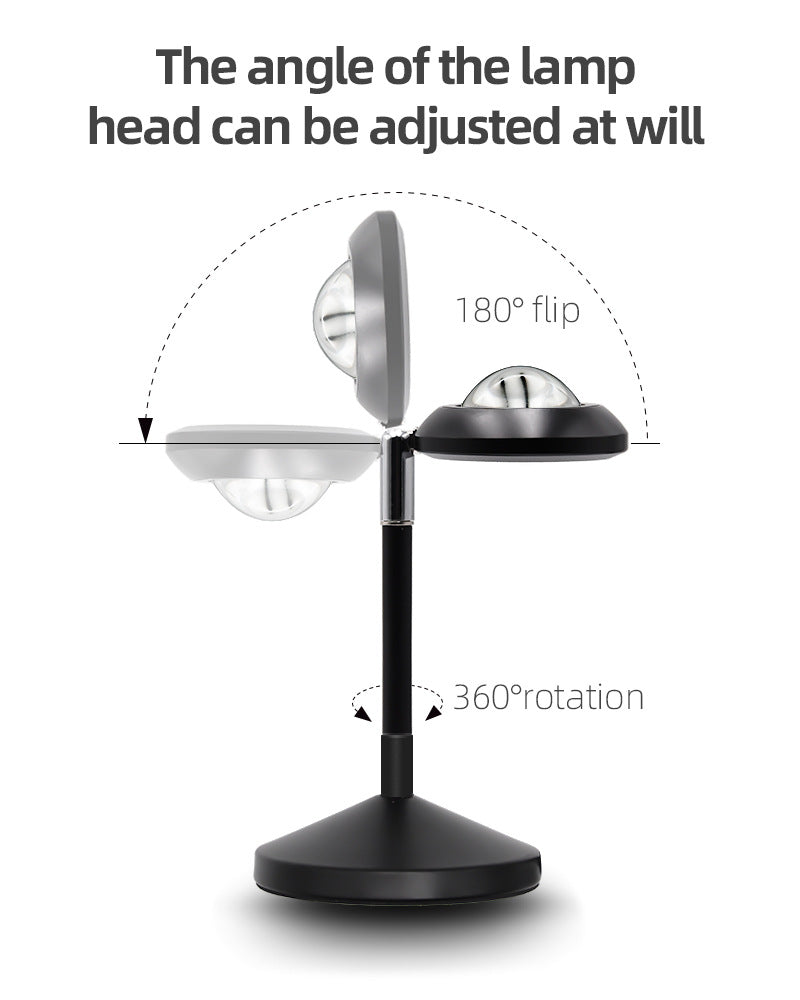 16 Colors Sunset Projection Lamp